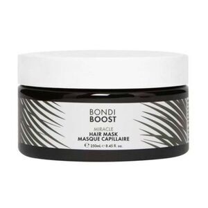 NEW~BONDI BOOST Miracle Hair Mask~250ml~8.45 fl. oz.